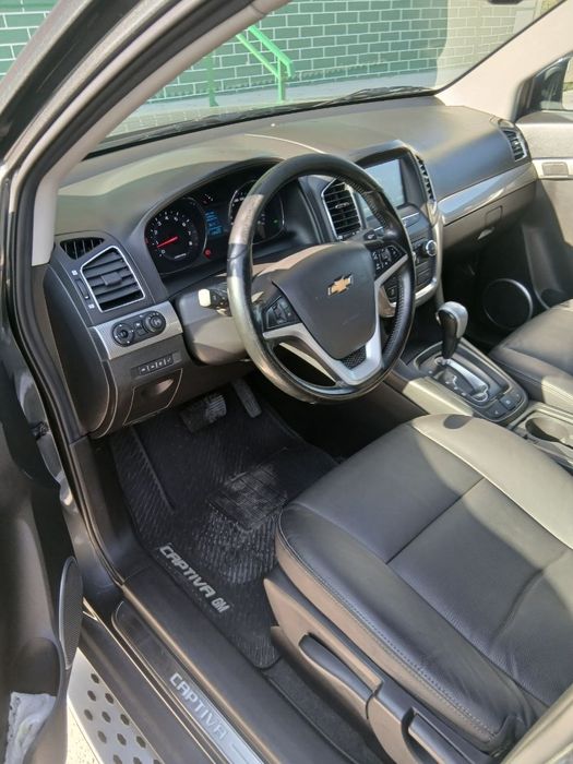 Other Captiva 2017 — 5