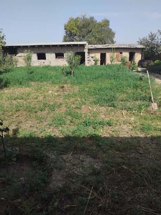 Срочно! Назарбек Платина Ер участкаси сотилади 7,5 сотка 8 захвати бил