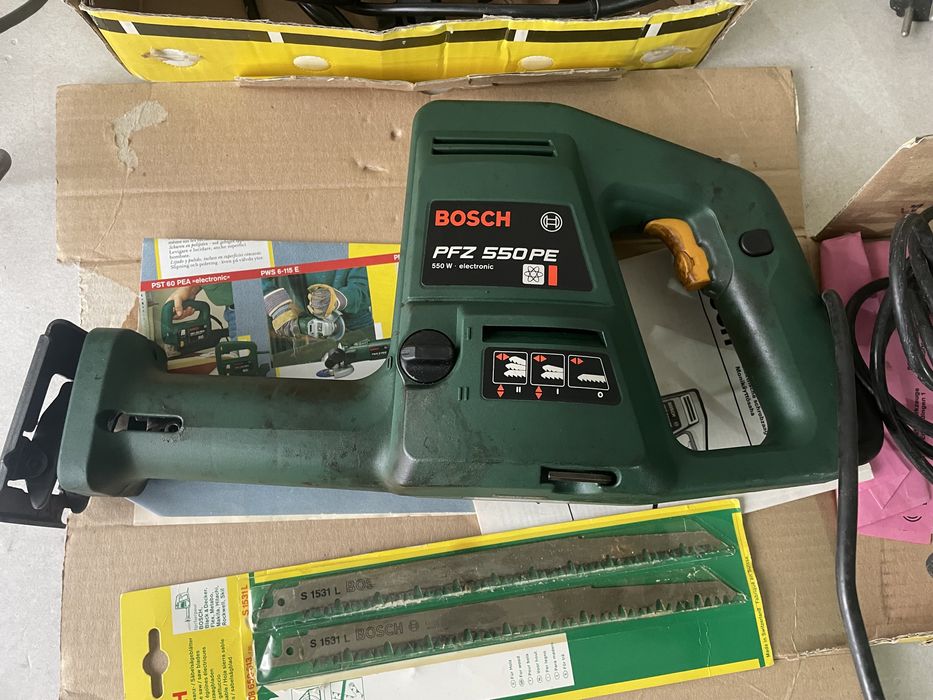 Scule bosch -Switzerland