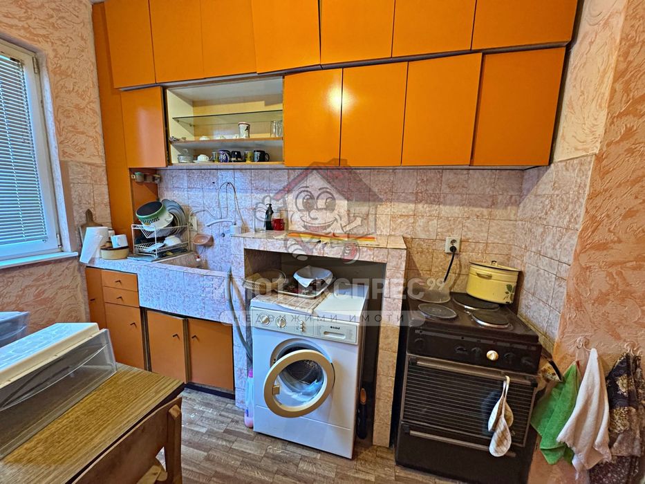 Продава се Многостаен апартамент в Асеновград - 69 кв.м за 1072 €/кв.м - Снимка #14