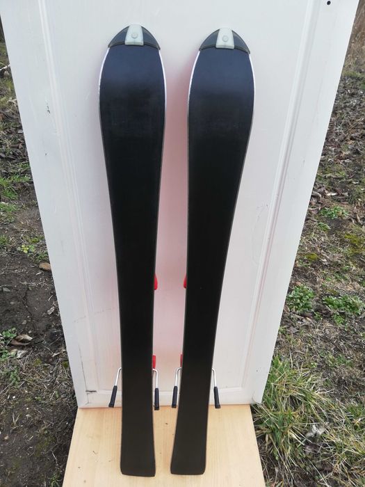 Карвинг детски ски  TECNOpro 90 см,