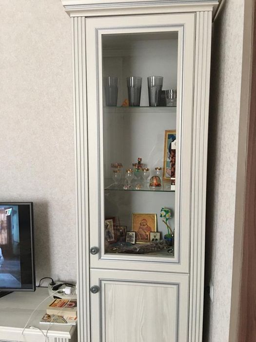 Мебель для гостиной