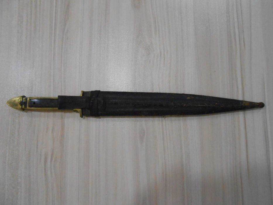 Стара Ергенска кама