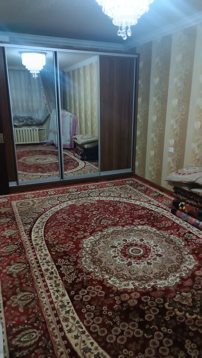 Arenda kvartira sheriklikka