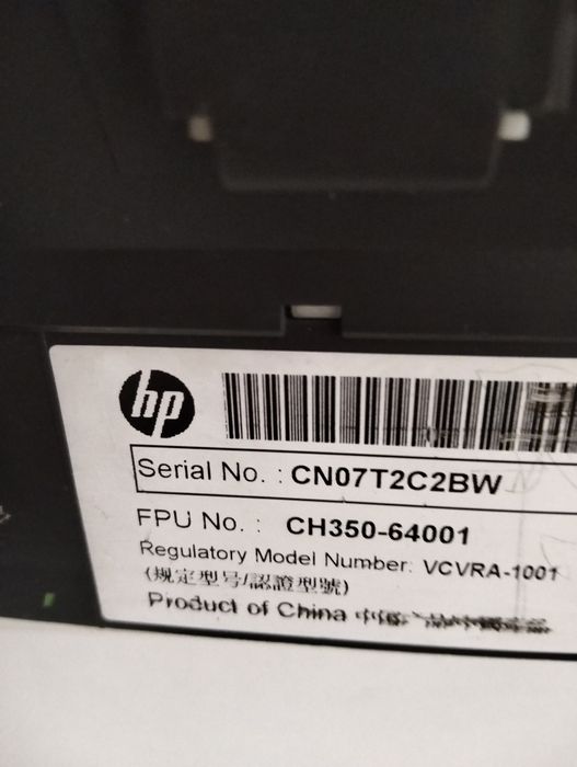 Продам принтер цветной бу