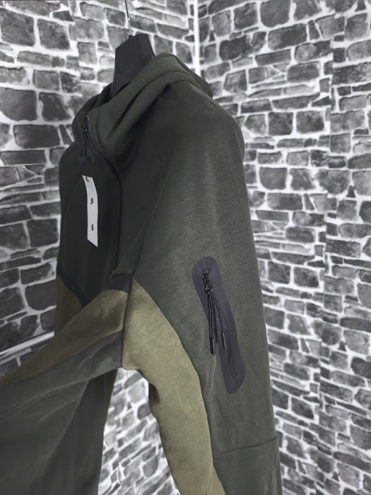 Nike Tech Fleece мъжки екип ЛИКВИДАЦИЯ