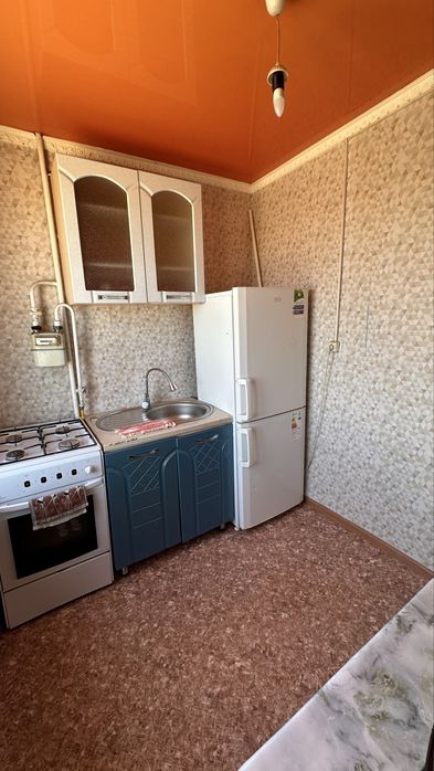 Аренда 1 комн. Квартира