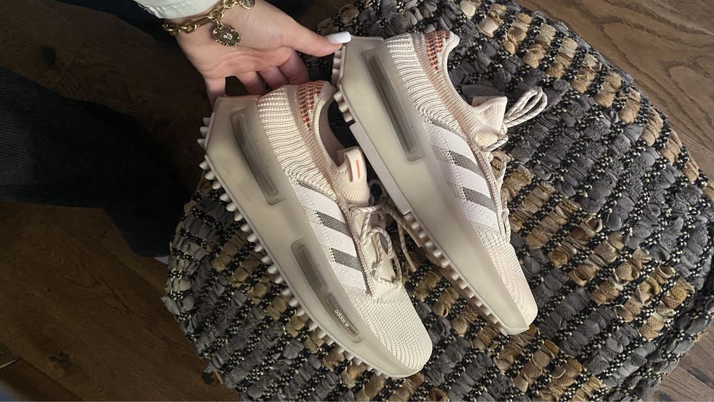 Adidas Nmd S1 - Barbati