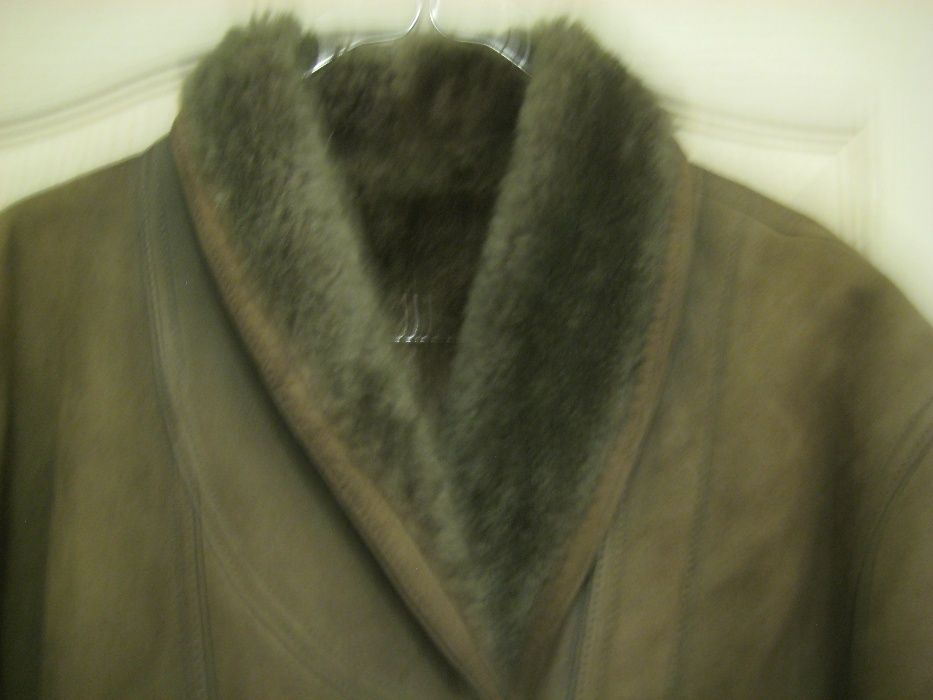 Дамски  Кожух - Немски