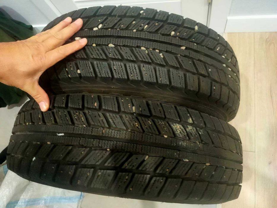 Продаются Колеса