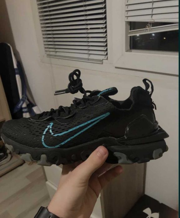 React Vision Cactus обувки