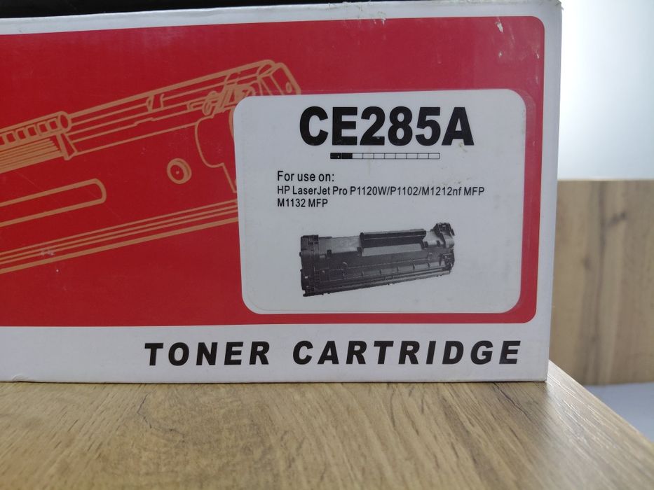 Картридж CE285A (HP 85A)