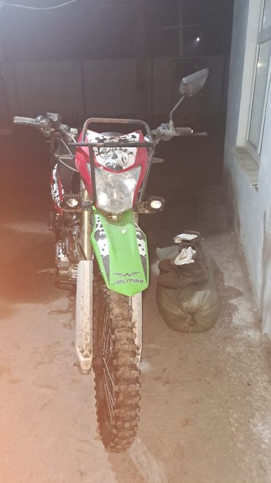 Желмая 250  сатылады.