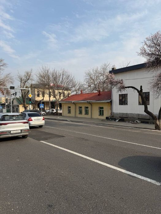 Продаётся нежилое помещение