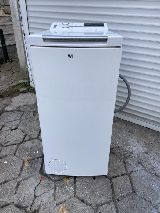 Пералня Whirlpool TDLR 70220