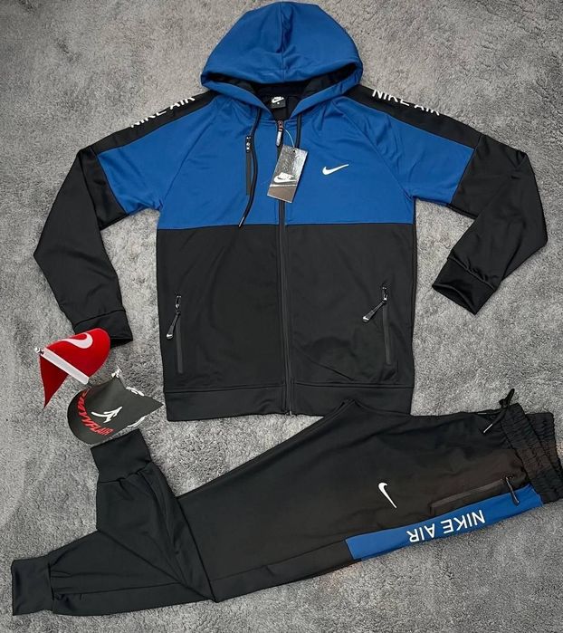 Trening unisex silon sigla cusuta