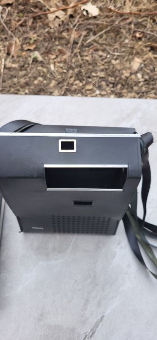 Журналистически касетофон с микрофон марка philips