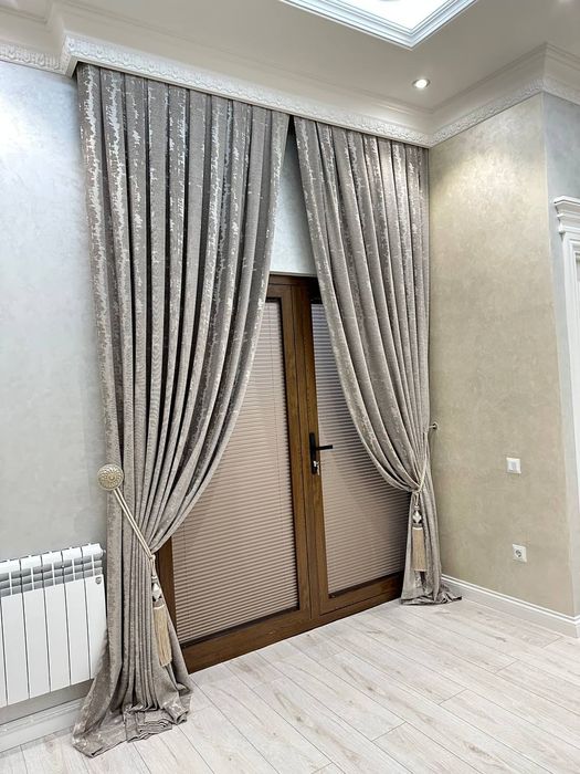Jalyuzi ishlab chqarish zavod narxlarda plise kombo