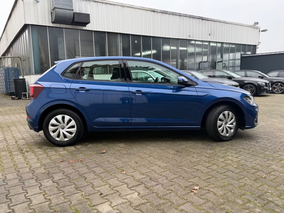 Dezmembrez VW Polo 2G, 2017-2025, 1.0 TSI, DUS, cutie automata VSV