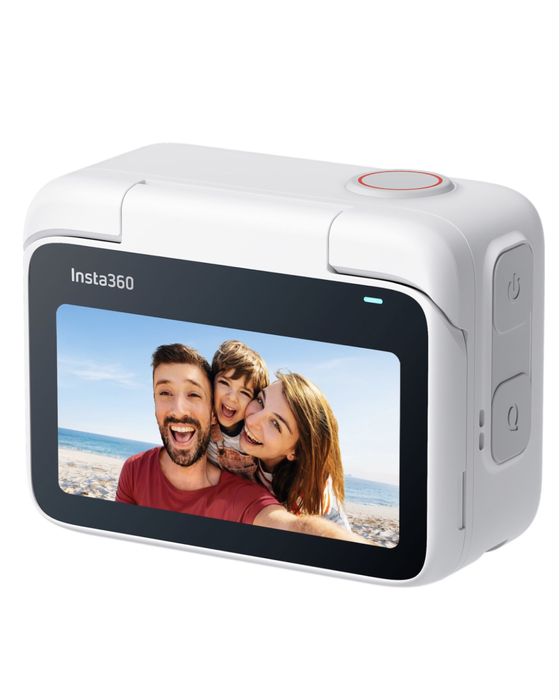 Экшн камера360 Go 3 s