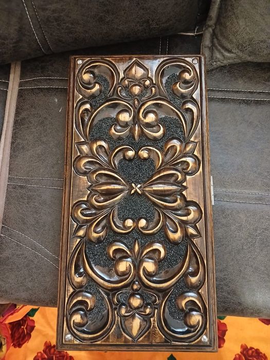 Нарды ручная изделий