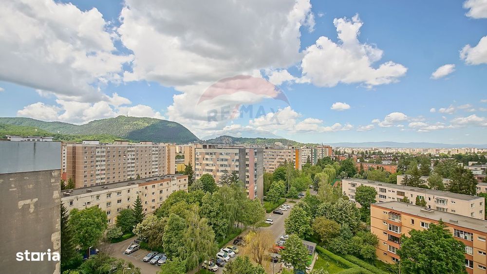 Comision 0 %! Apartament cu 2 camere de vânzare în zona Astra