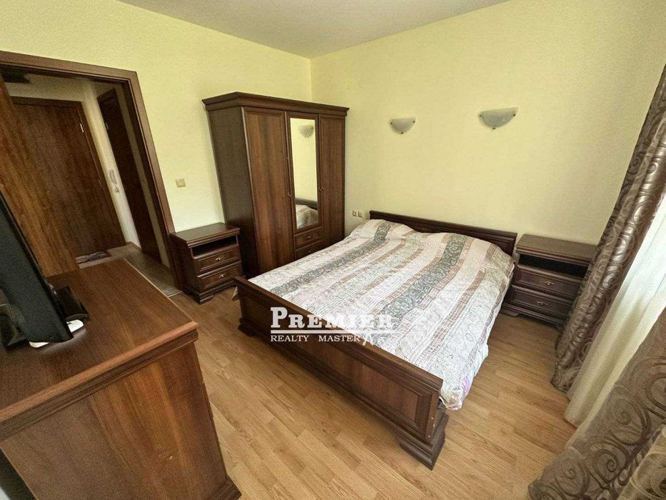 Продава се Двустаен апартамент в к.к. Слънчев бряг - 61 кв.м за 1287 €/кв.м - Снимка #6