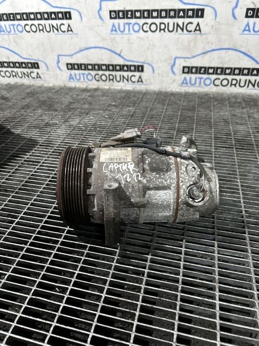 Compresor clima Renault Captur 0.9 B 2013 - 2017 	H4B 400 (1212) 926000217R