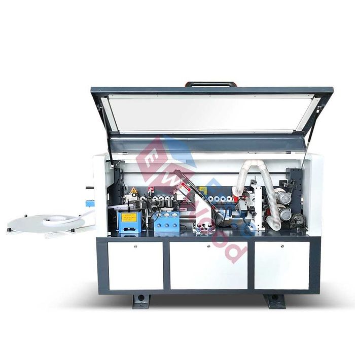 Masina automata de aplicat cant abs EW-230