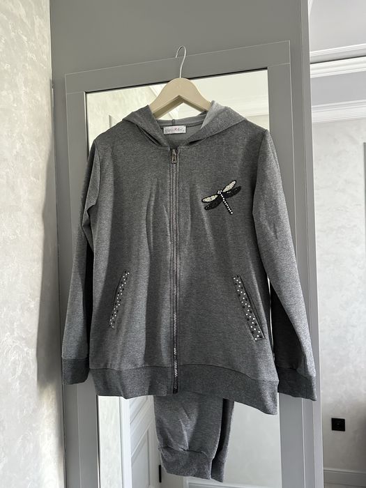 Новые платья турецкого производства