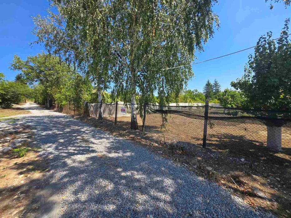 Продава се Парцел в Русе, Родина 1 - 462 кв.м за 11 €/кв.м - Снимка #2