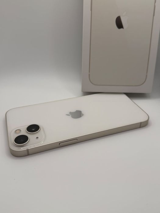 Айфон 13 iPhone 13 в отличном состоянии