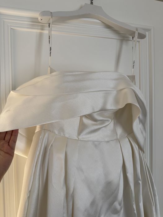 Платье свадебное Milla Nova