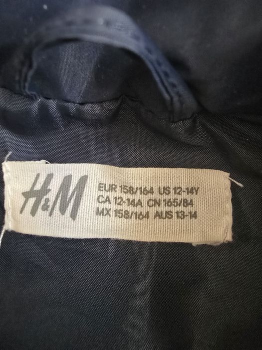 H&M елече размер 158/164