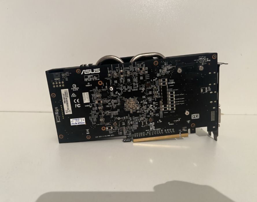 Продам rx470 4gb в идеальном состоянии