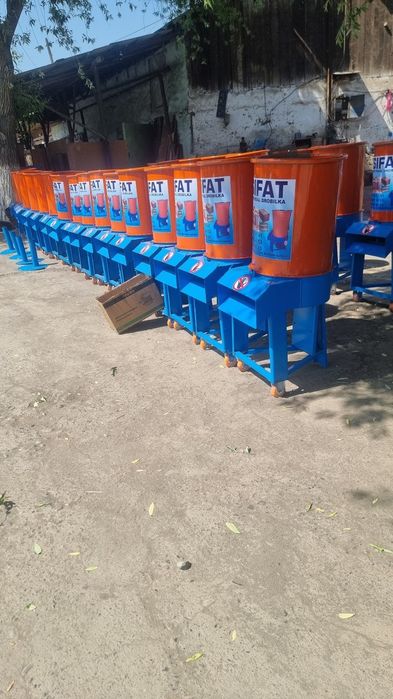 Universal drobilka/Универсал дробилка