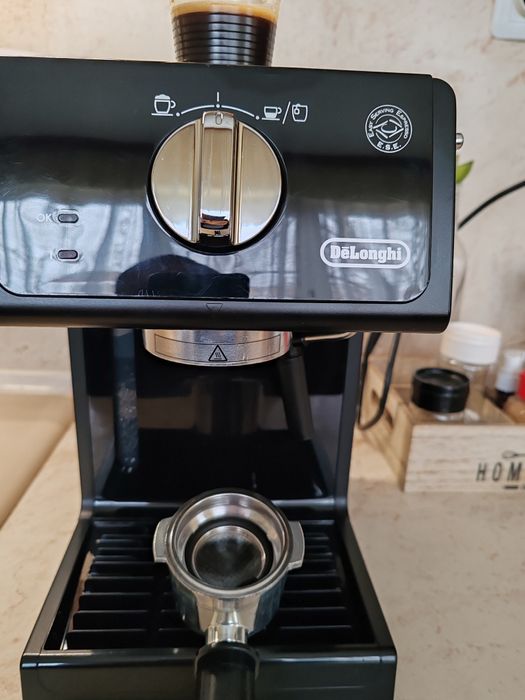 Кафемашина Delonghi ECP 31.21