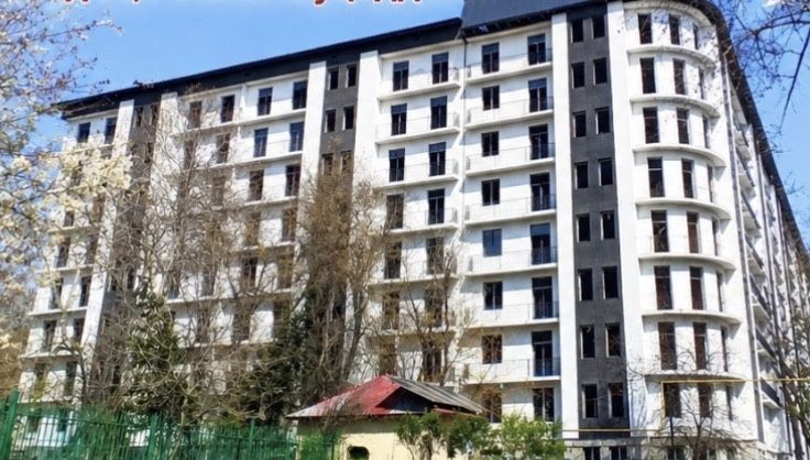 1-комн. квартира, 35 м², Чиланзарский район