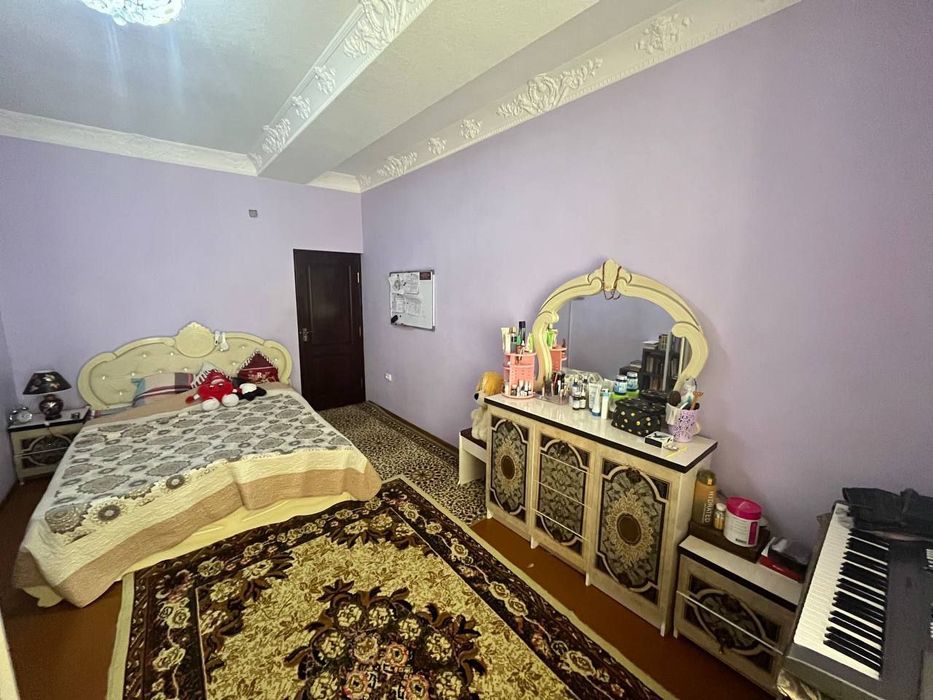 Квартира с мансардой на 7,8 этаже, 150 квадратов, с ремонтом и мебелью