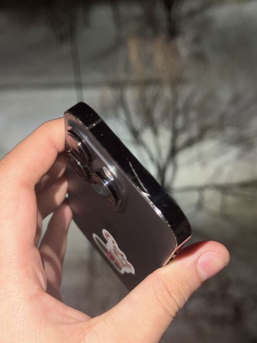 Iphone 14 pro | 256GB | 83%