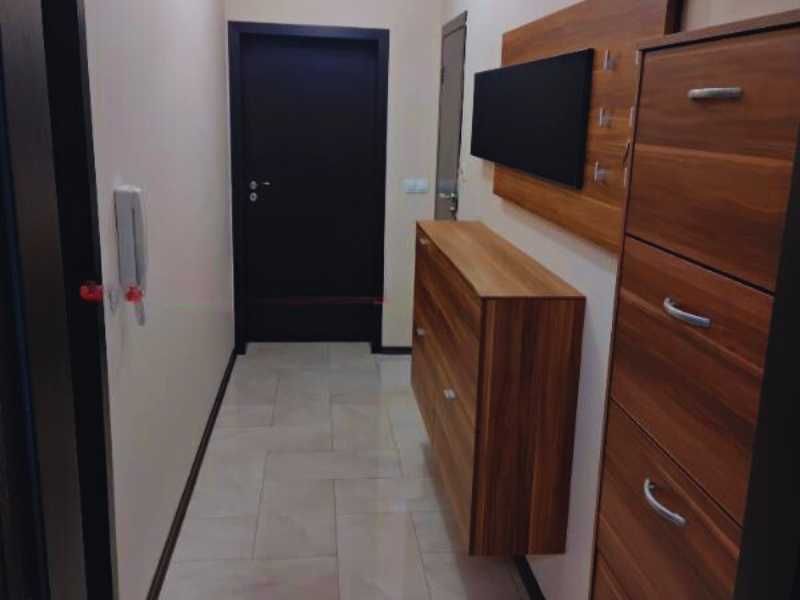 Дава се под наем Двустаен апартамент в София, Триъгълника - 75 кв.м за 510 € - Снимка #8