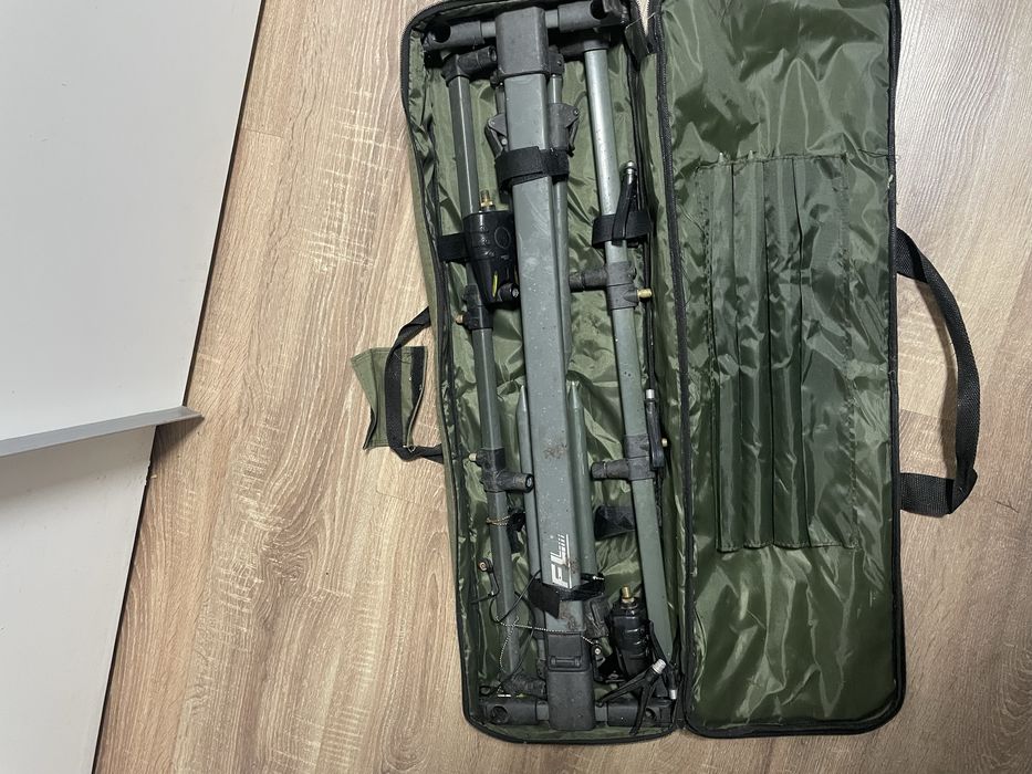 Rod pod pro fl 4 posturi