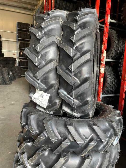 Cauciucuri 6.50/80-15 OZKA de tractiune