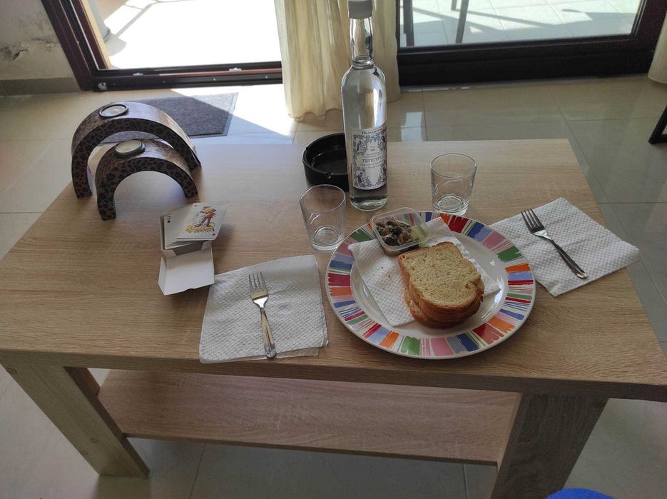 Апартамент 120 (Студио) - Неа Перамос, Гърция