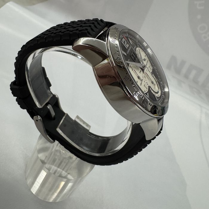 Chopard Mille Miglia Jacky Ickx