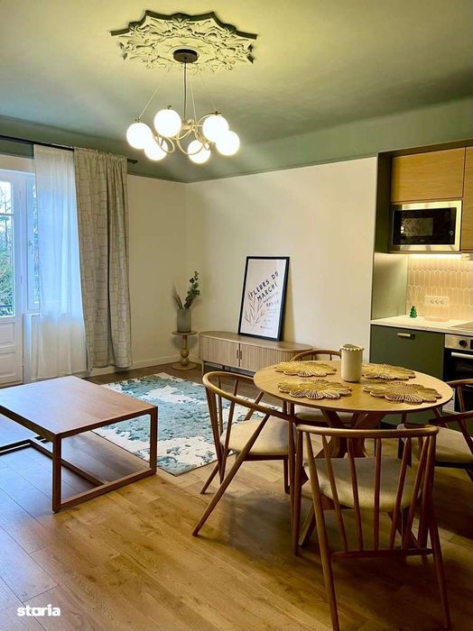 Apartament Ultracentral Premium 3 Cam 2 Bai Armatei Romane 10 Muzeu