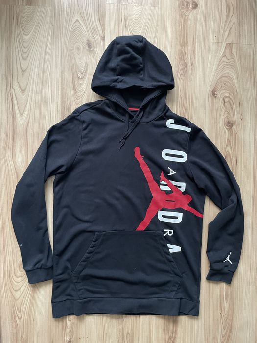 NIKE AIR JORDAN Hoodie/мъжки суичър XL