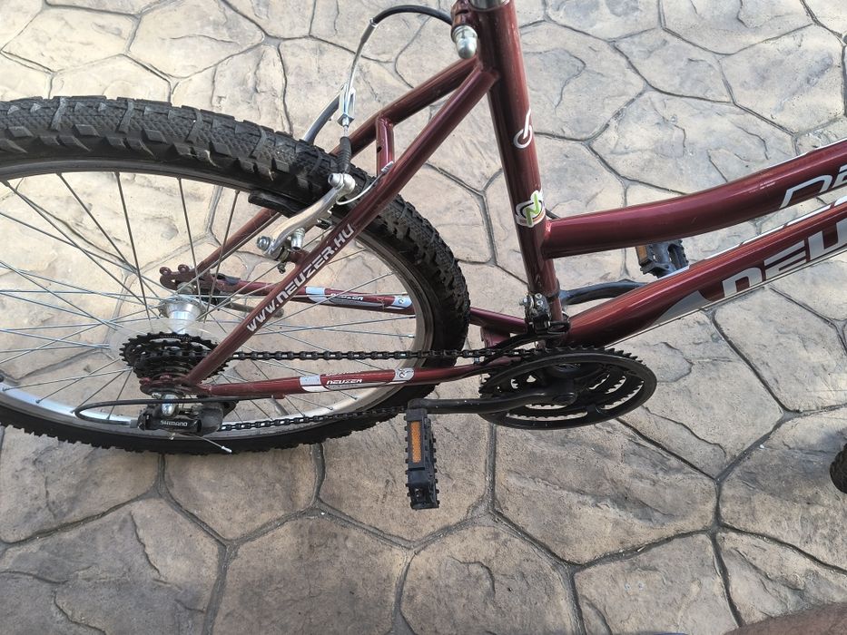 Bicicleta mtb copii/femei