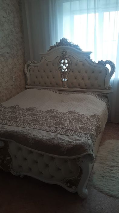 Срочно продам кровать