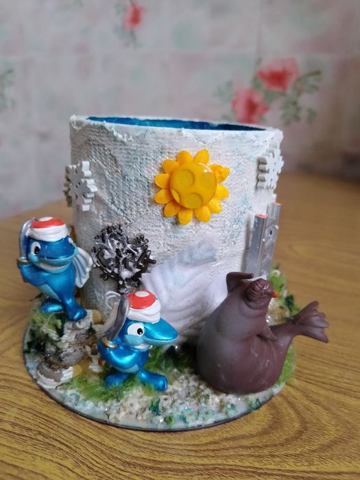 Поделки своими руками